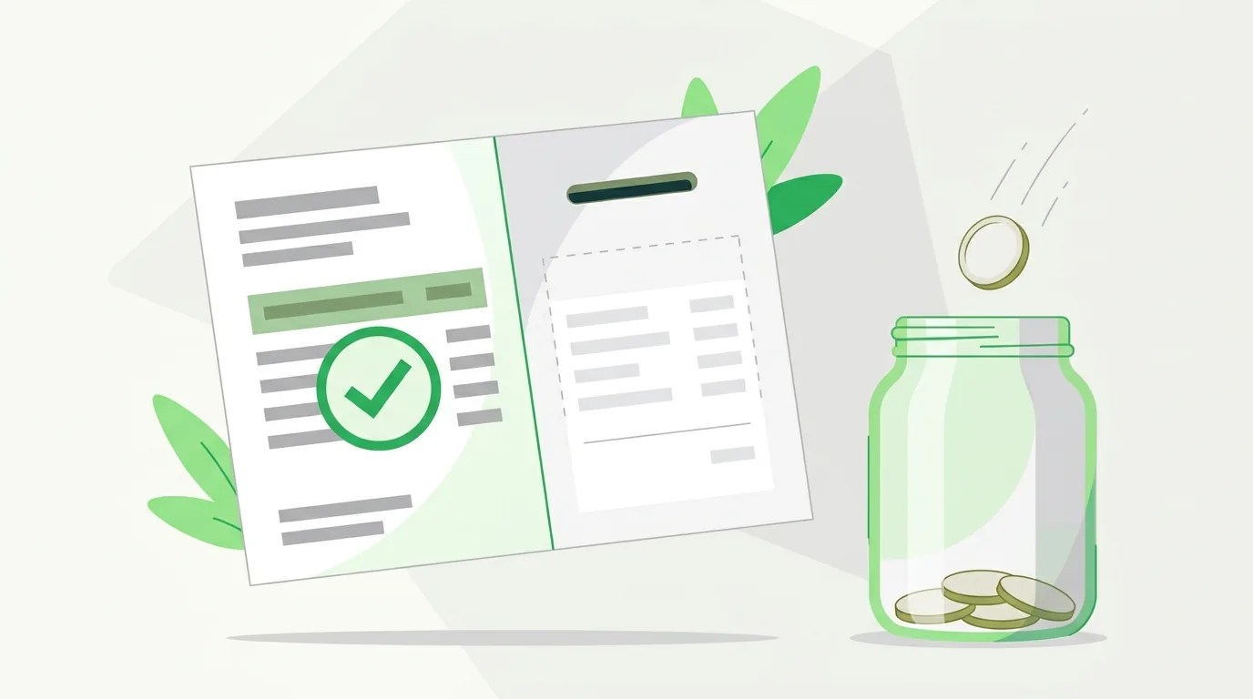 Partial Payment Invoices: Recording What Is Still Owed