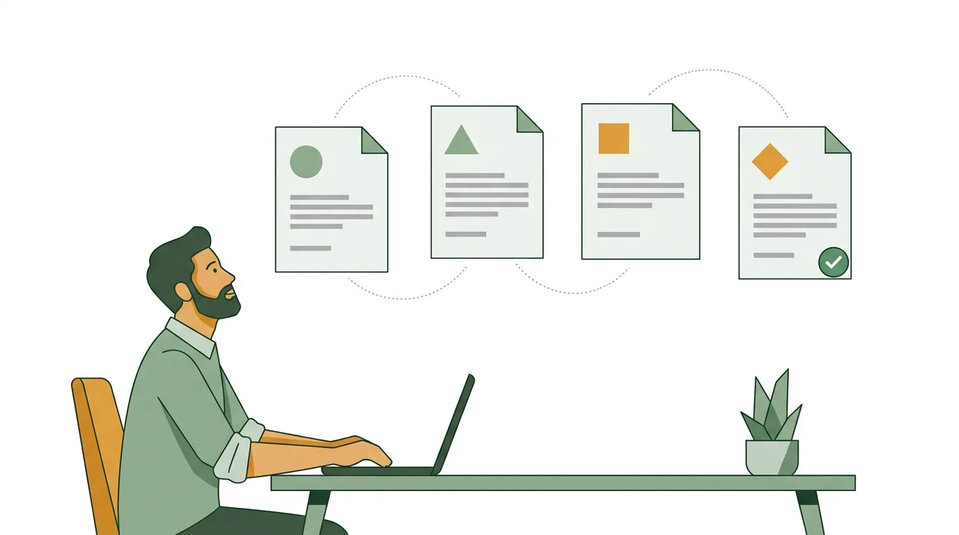 Proforma Invoice vs Invoice vs Quote vs Estimate